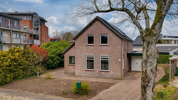 Te koop: Reuweg 1A, 7371 BW Loenen